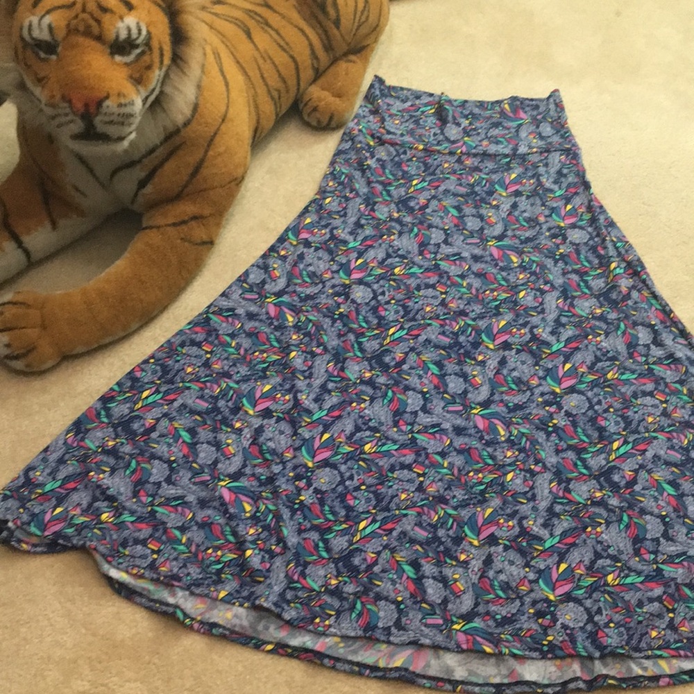 LuLaRoe Maxi M